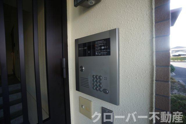 ステイブルGのセキュリティ