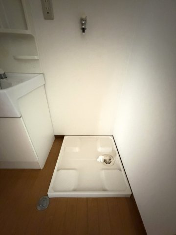 ステイブルGの内装
