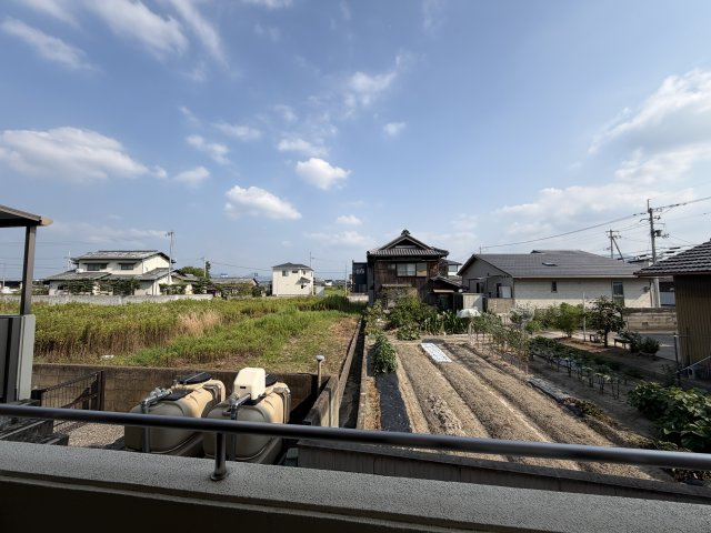 ステイブルGの展望