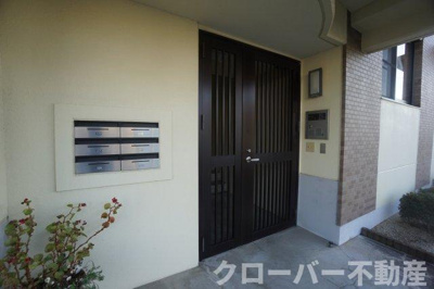 【エントランス】 | ステイブルG