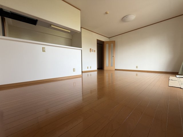ステイブルGの居間・リビング