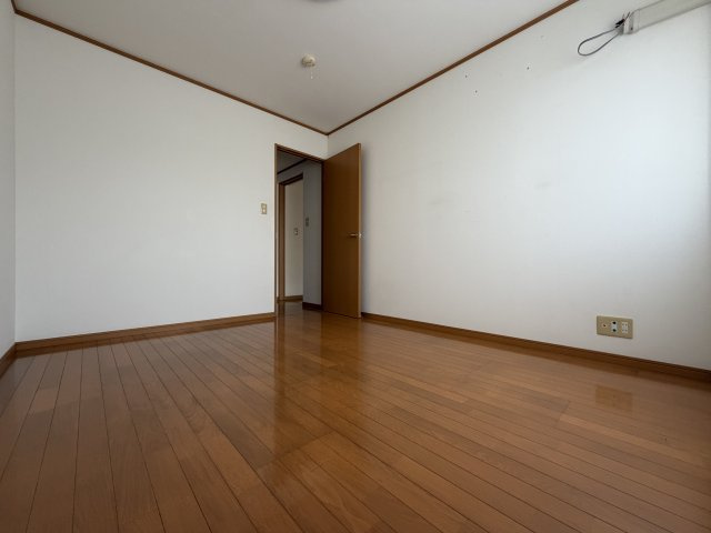 ステイブルGの洋室