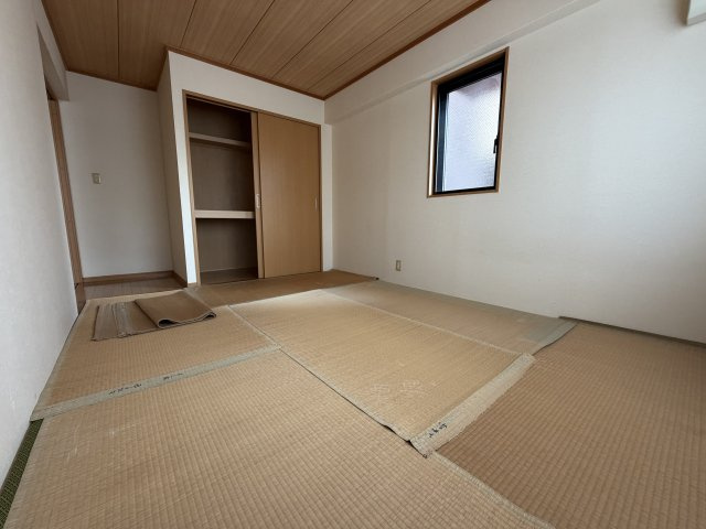 ステイブルGの和室