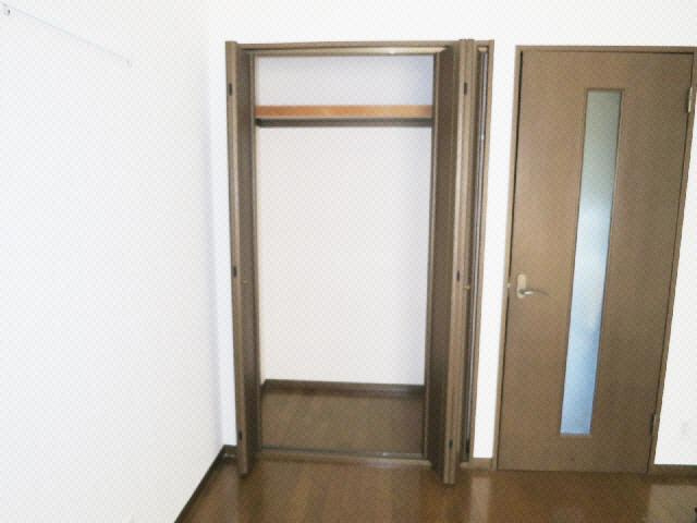 【収納】 | プレジデントハイツ | 206写真