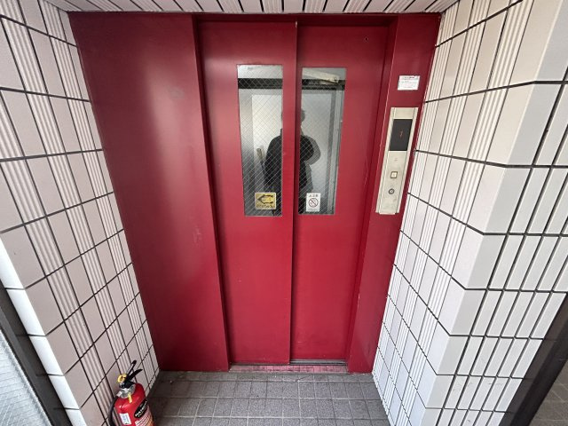 GYM清水が丘のその他共用部分