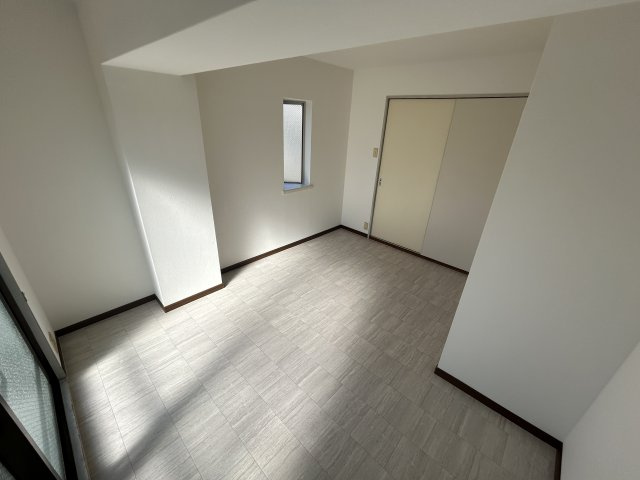 GYM清水が丘の子供部屋