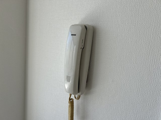 GYM清水が丘のセキュリティ