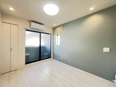【寝室】 | アーバンヒルズ城北