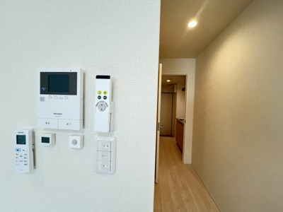 【セキュリティ】 | アーバンヒルズ城北