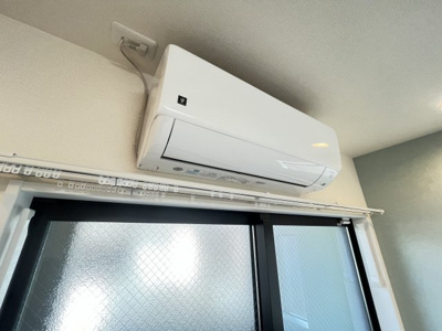 【設備】 | アーバンヒルズ城北