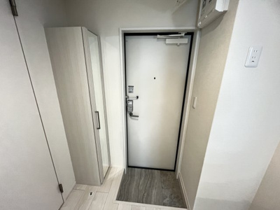 【玄関】 | アーバンヒルズ城北