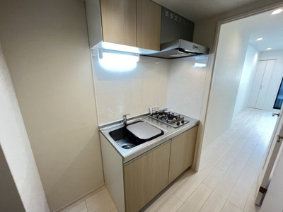 【キッチン】 | アーバンヒルズ城北