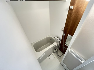 【浴室】 | アーバンヒルズ城北