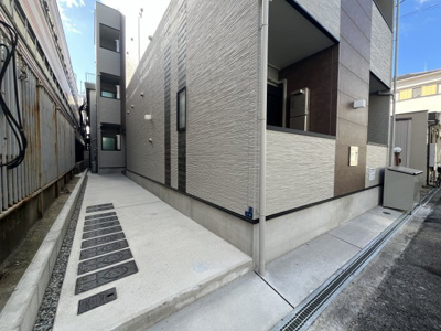 【その他共用部分】 | アーバンヒルズ城北