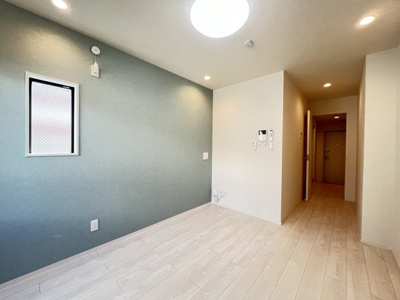 【居間・リビング】 | アーバンヒルズ城北