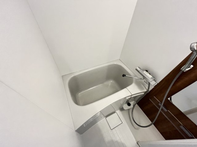 【浴室】 | アーバンヒルズ城北