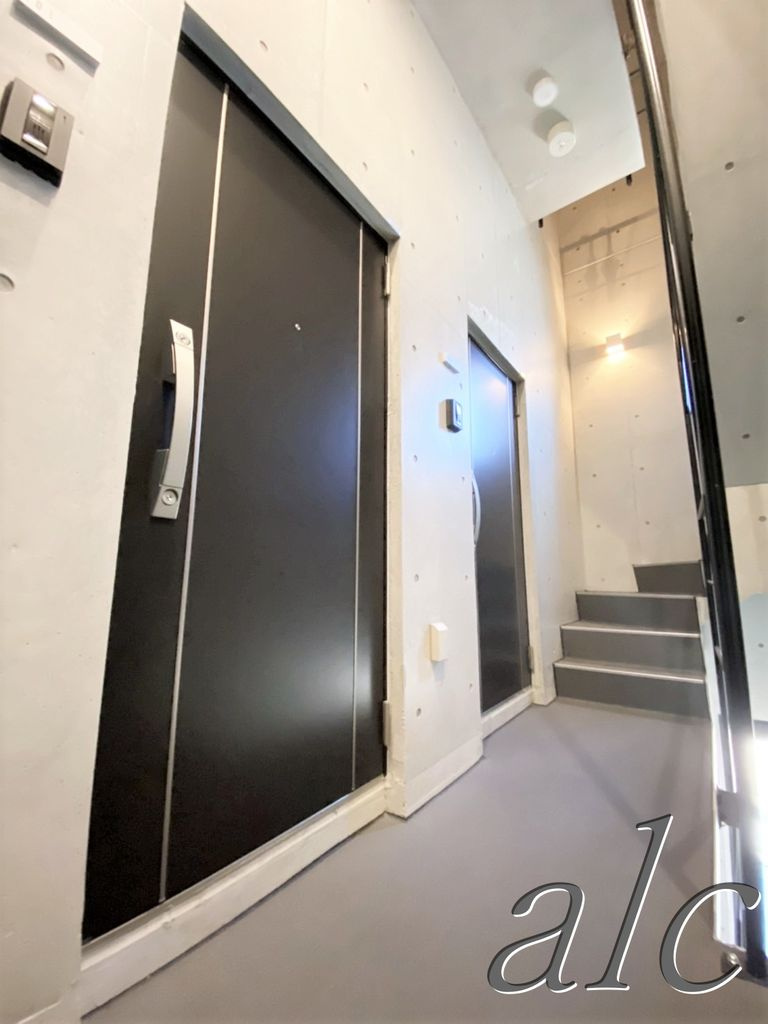 渋谷区笹塚３丁目の賃貸マンションのその他共用部分|☆敷金ゼロ・礼金ゼロ！！ネット無料！ホワイトタイル使用☆フリーレント付き☆初回保証料、鍵交換代オーナー様負担のキャンペーン中！