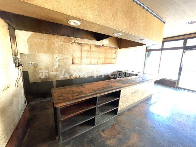 野並２店舗のその他共用部分