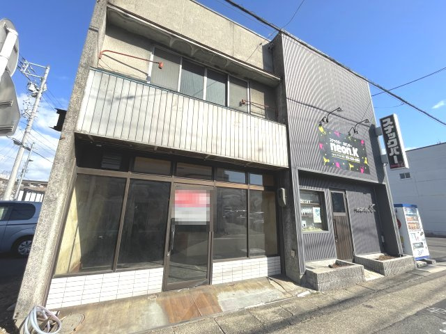 野並２店舗