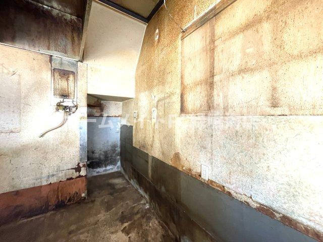 野並２店舗のロビー