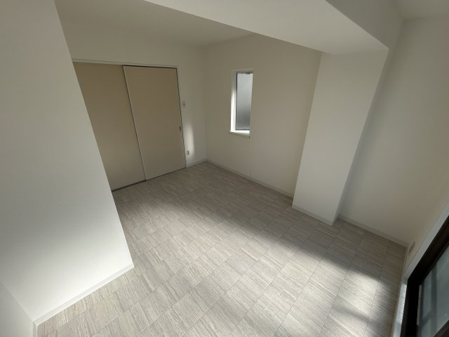 GYM清水が丘の子供部屋