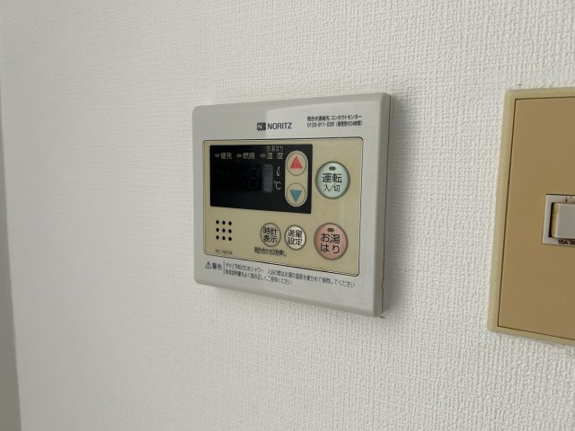 GYM清水が丘の設備