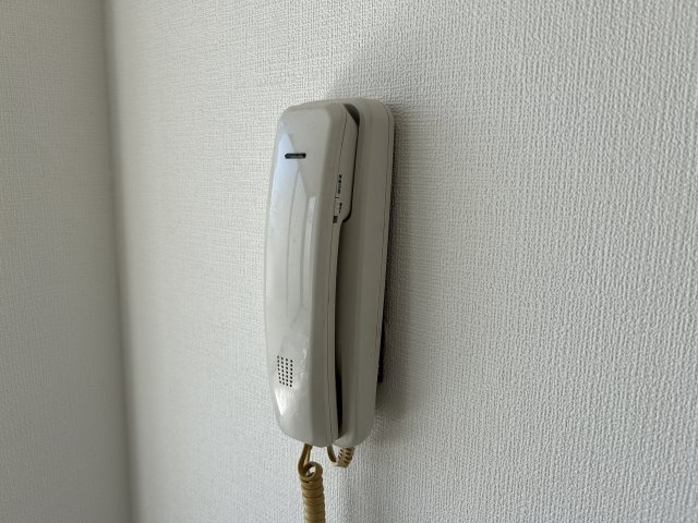 GYM清水が丘のセキュリティ