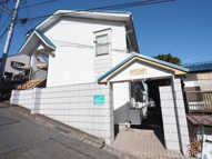 ラヴィータフェリーチェ藤沢の画像