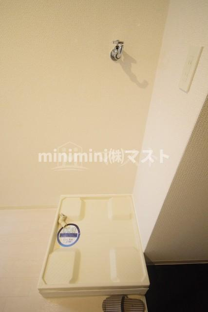 ドエル南堀江１番館のその他