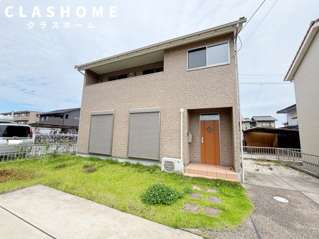 フルハウス石浜　　刈谷市近郊の賃貸ならクラスホーム刈谷店