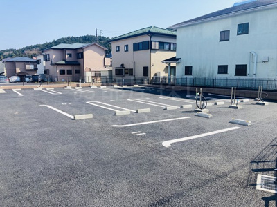 【駐車場】 | シェルルプリムール久野