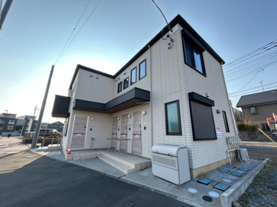 【外観】 | ルピナス・K