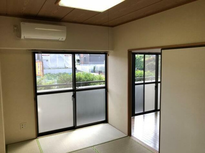 【展望】 | Ts garden西八王子EAST(ティーズガーデンニシハチオウジイースト)