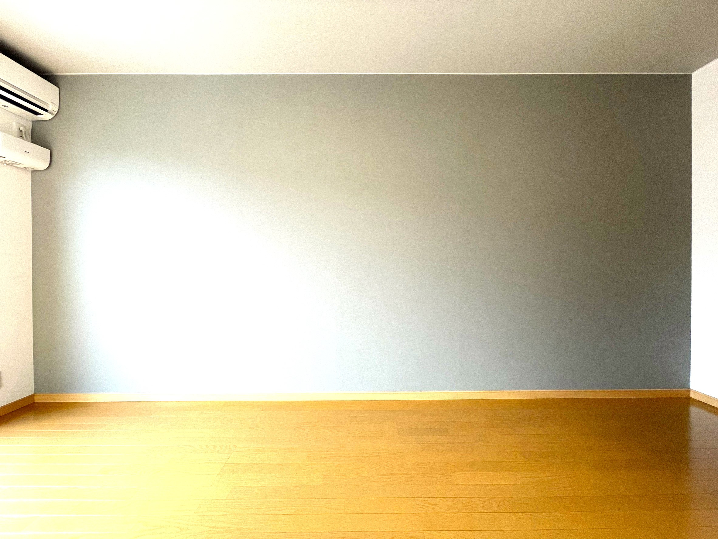 エスペレBの洋室