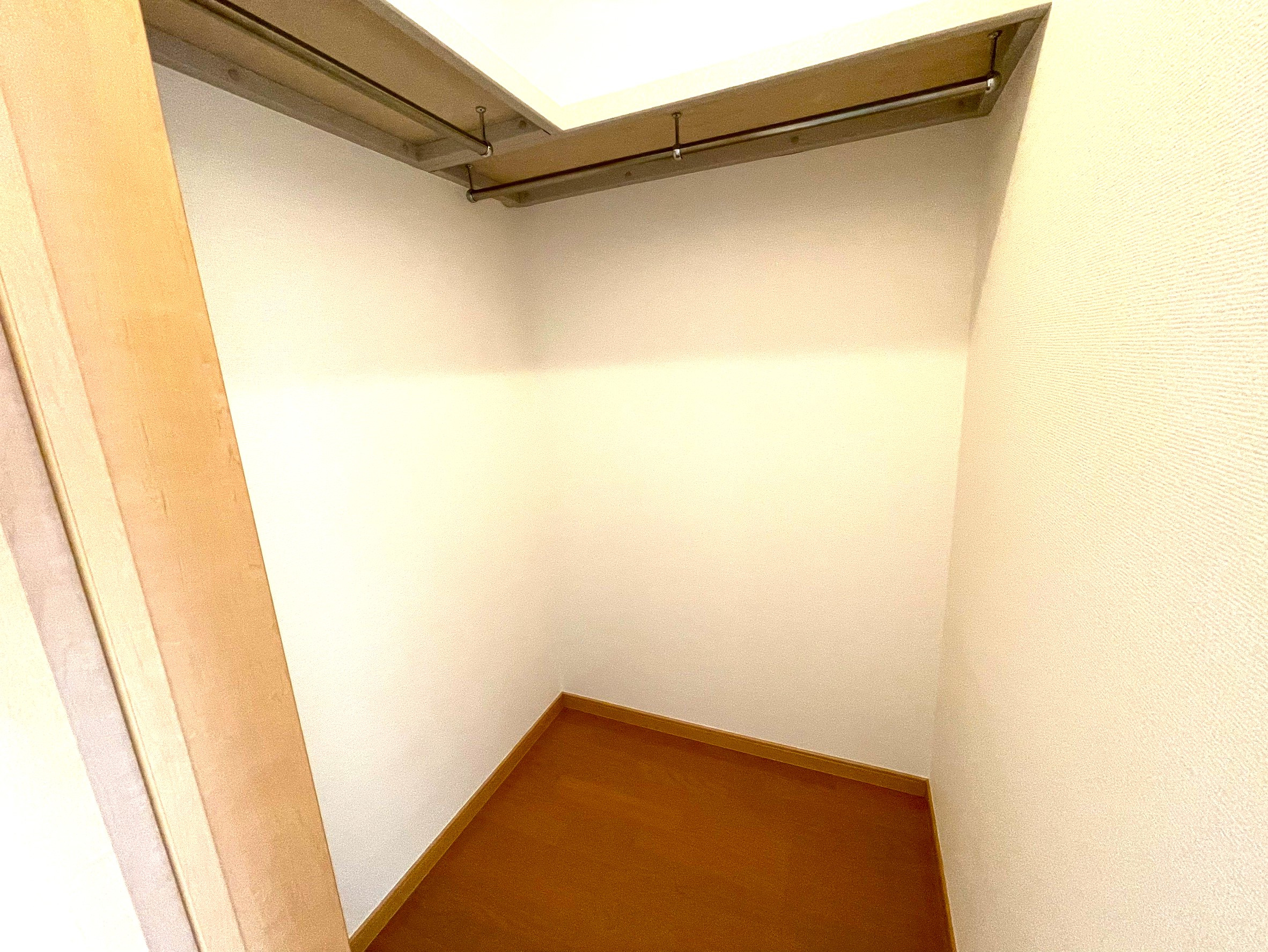 エスペレBの収納