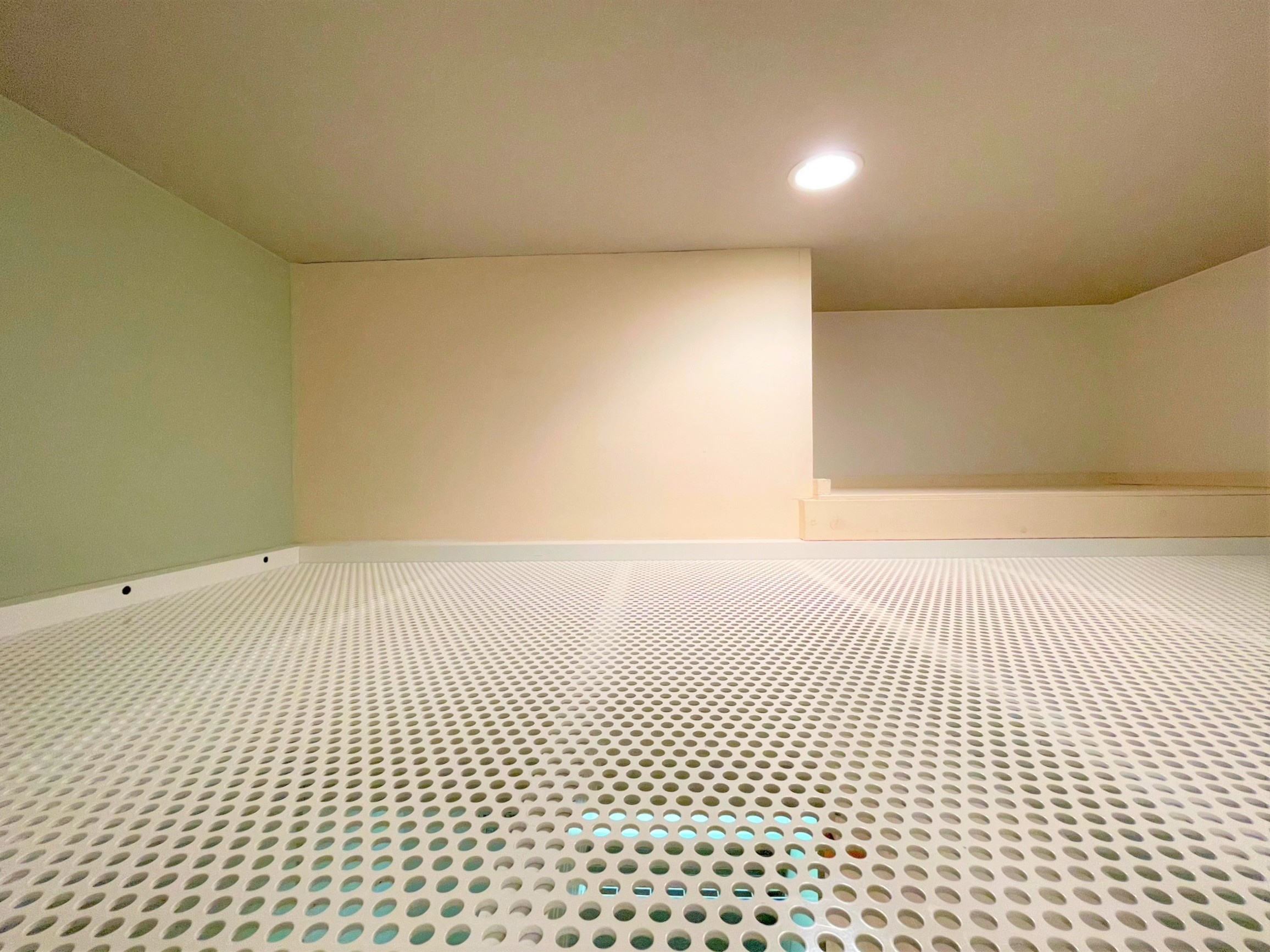 アビタシオン桜丘の洋室