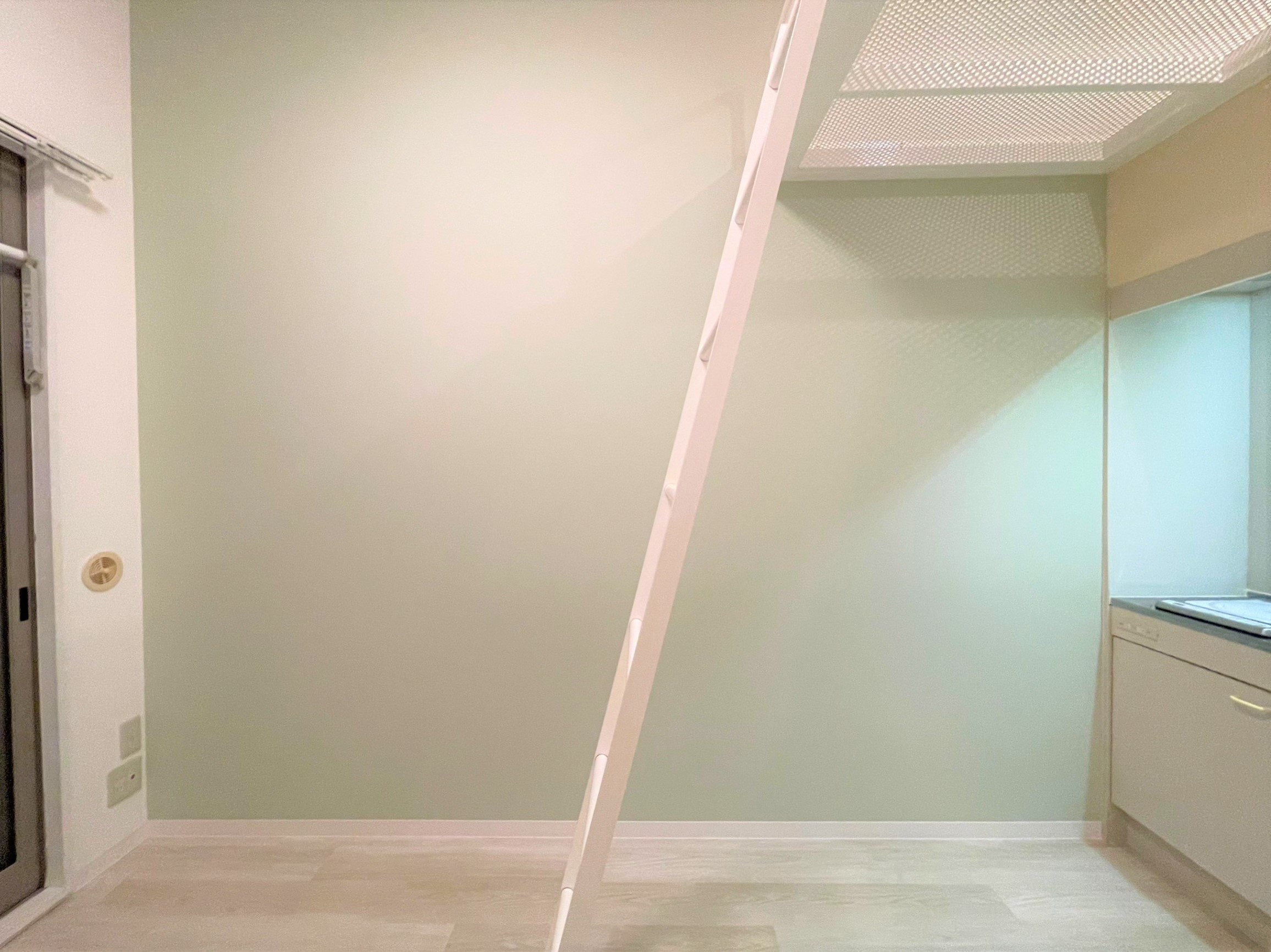 アビタシオン桜丘の洋室