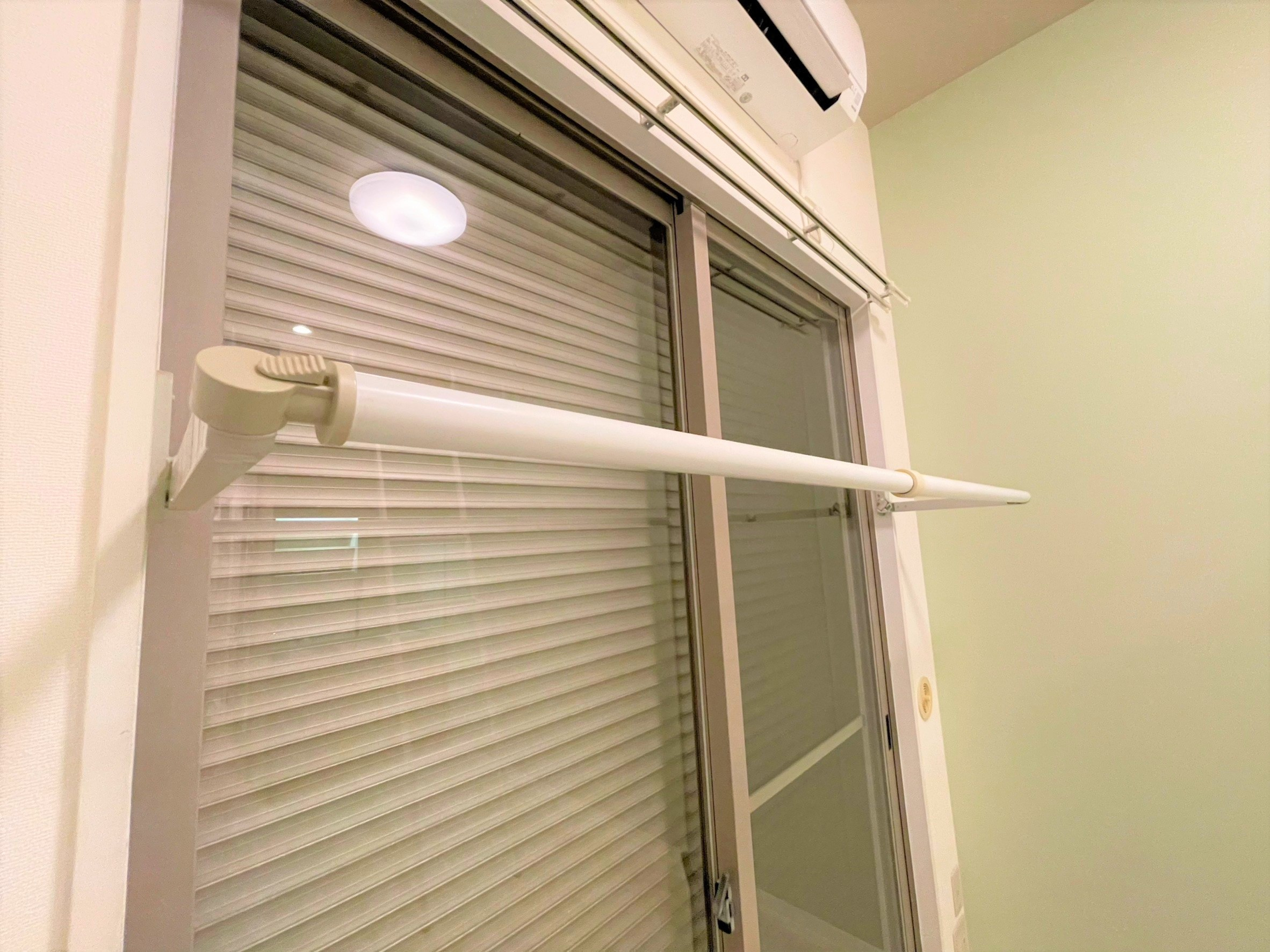 アビタシオン桜丘の設備