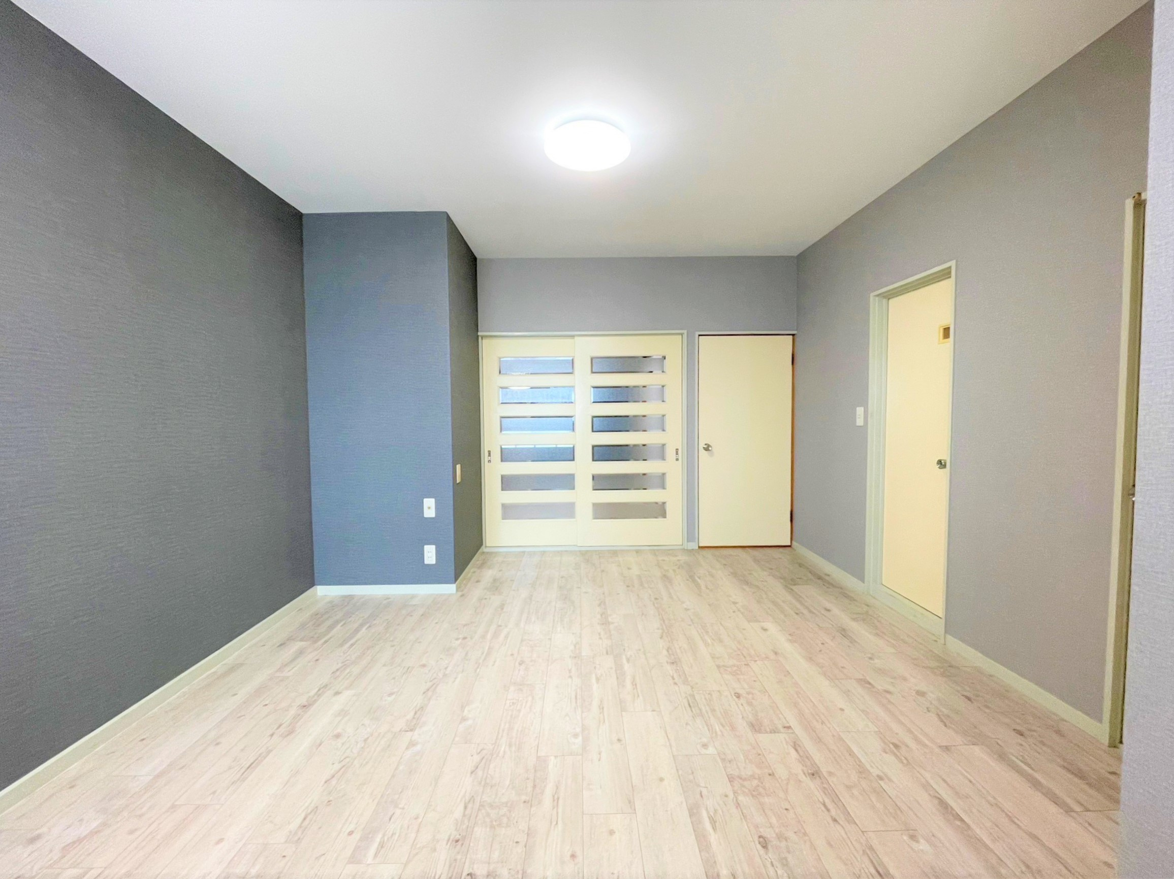 アストリアハイツの居間・リビング