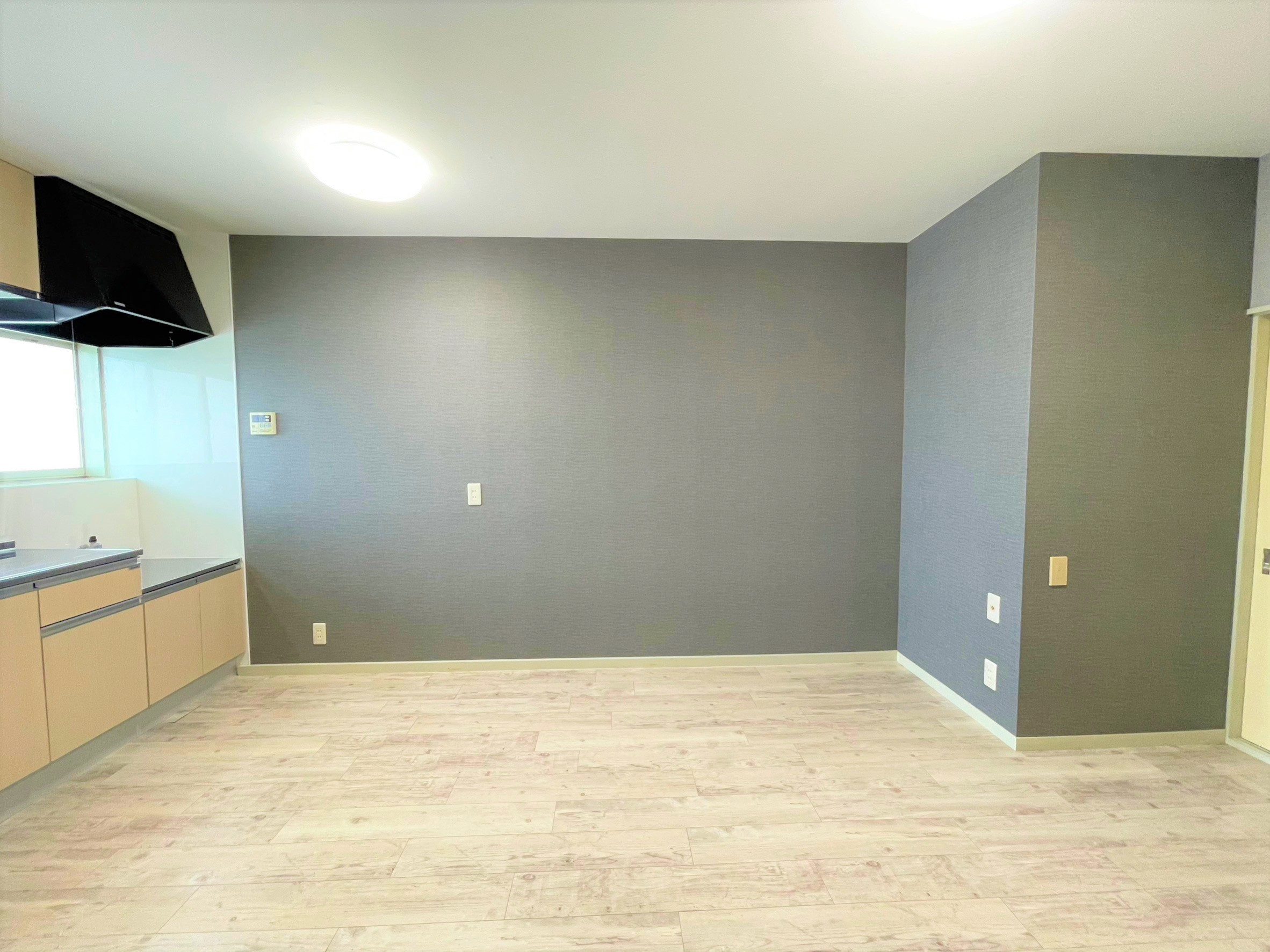 アストリアハイツの居間・リビング