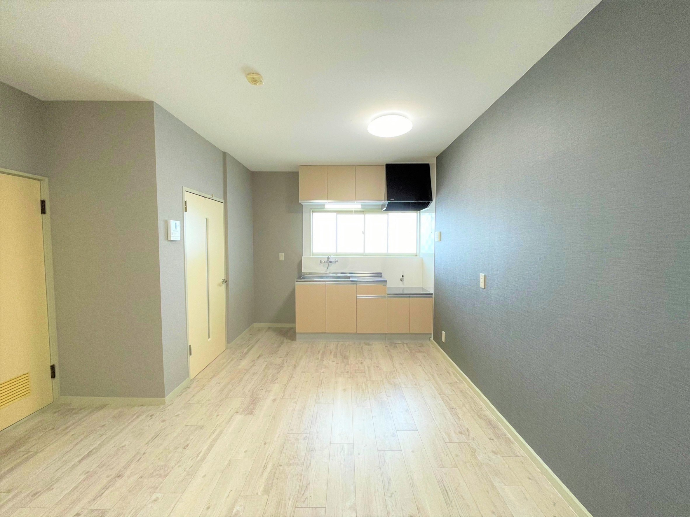 アストリアハイツの居間・リビング