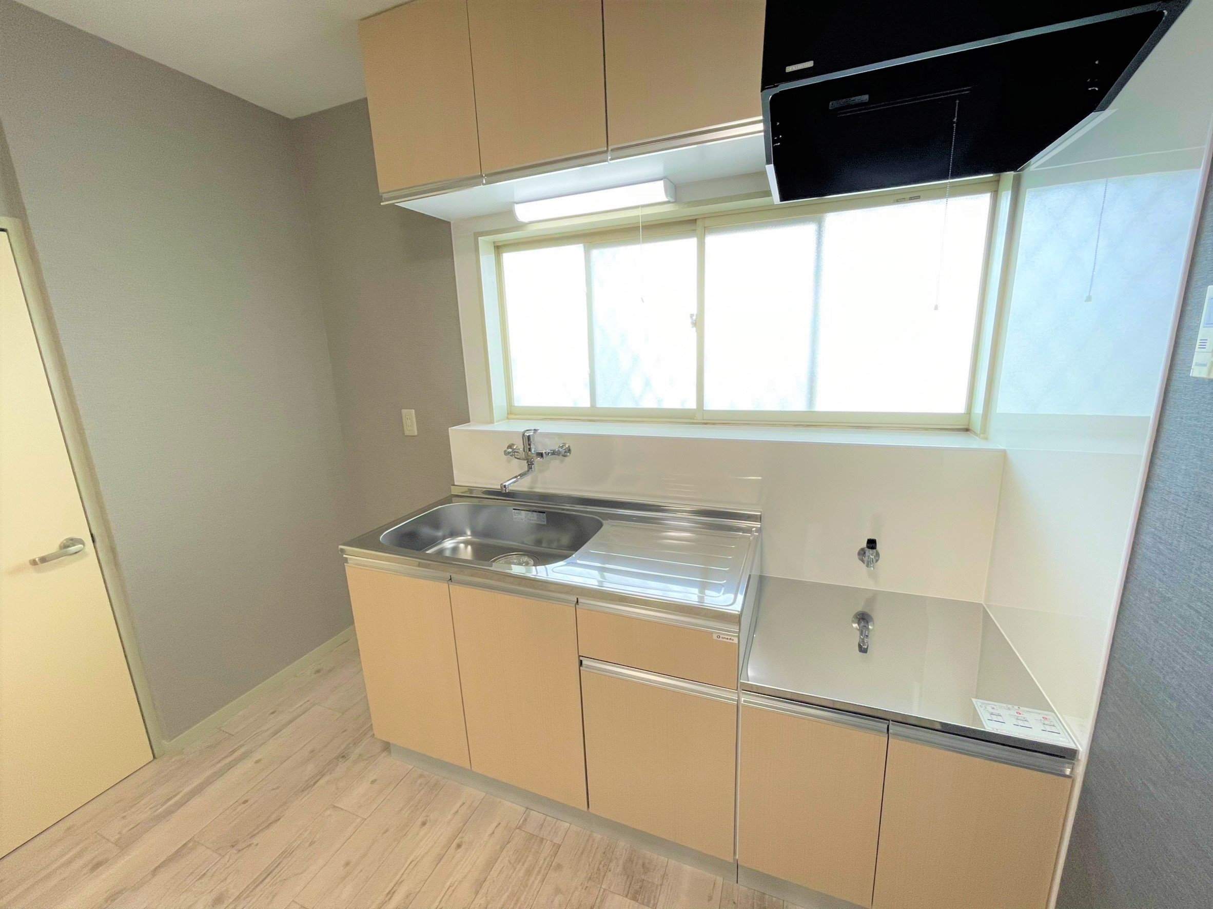アストリアハイツのキッチン
