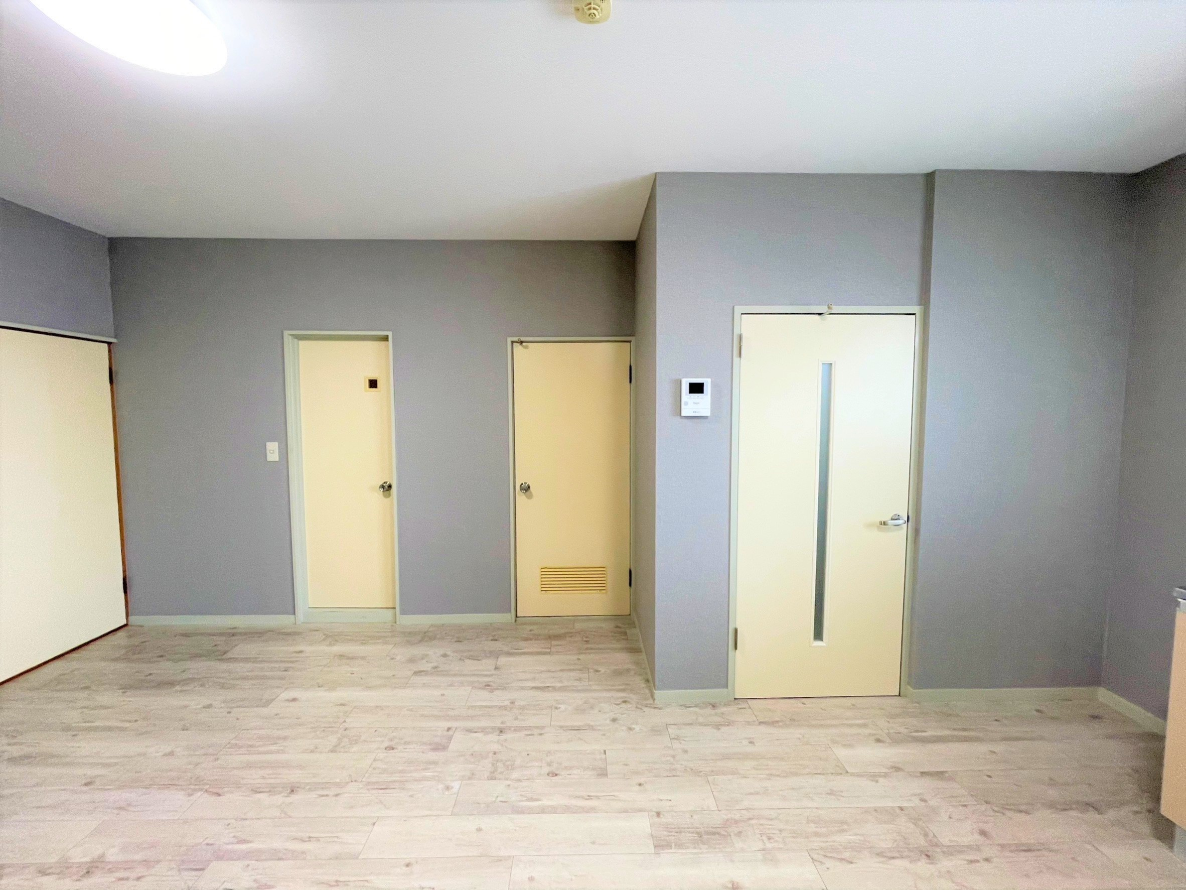 アストリアハイツの居間・リビング