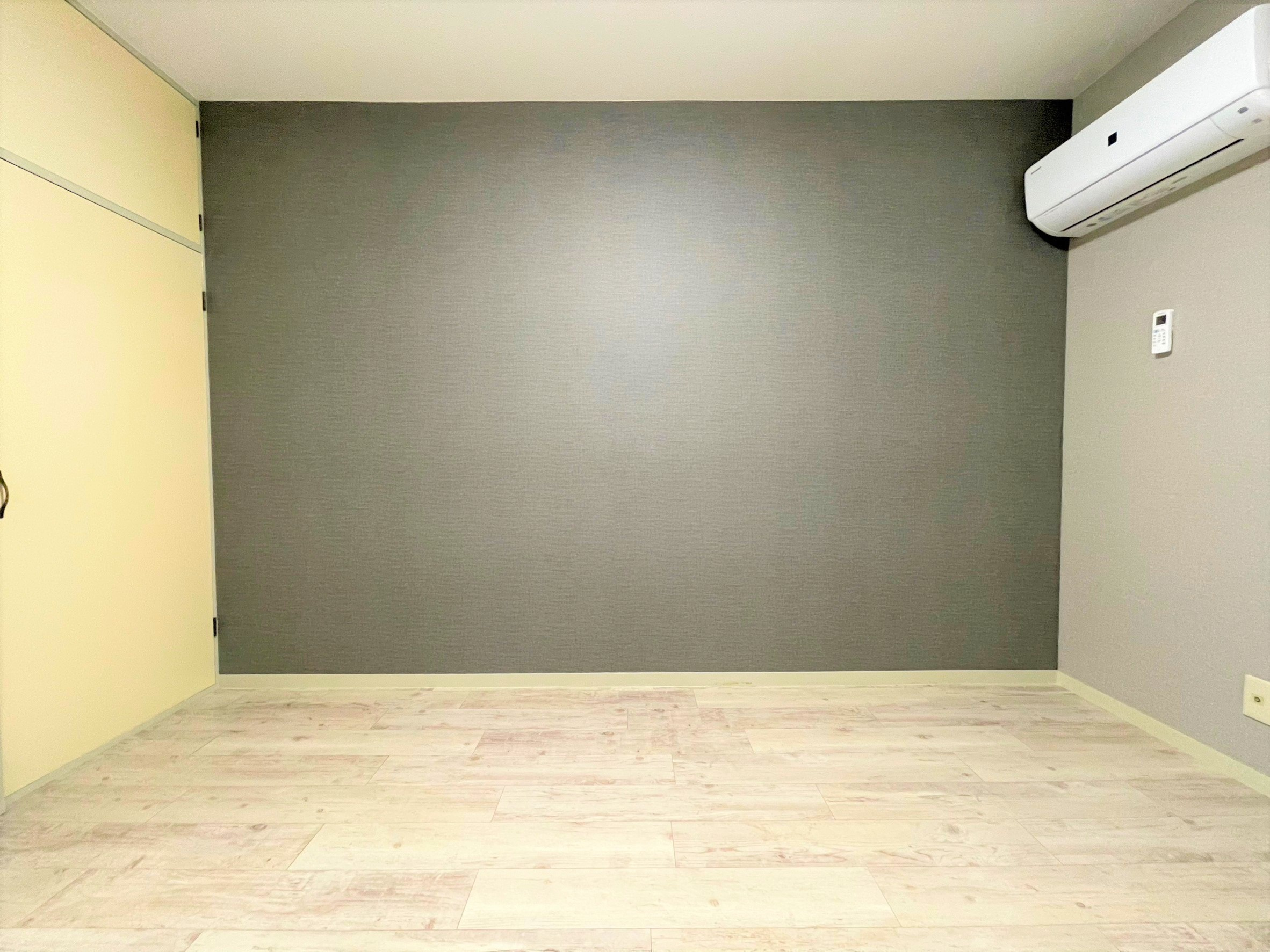 アストリアハイツの洋室