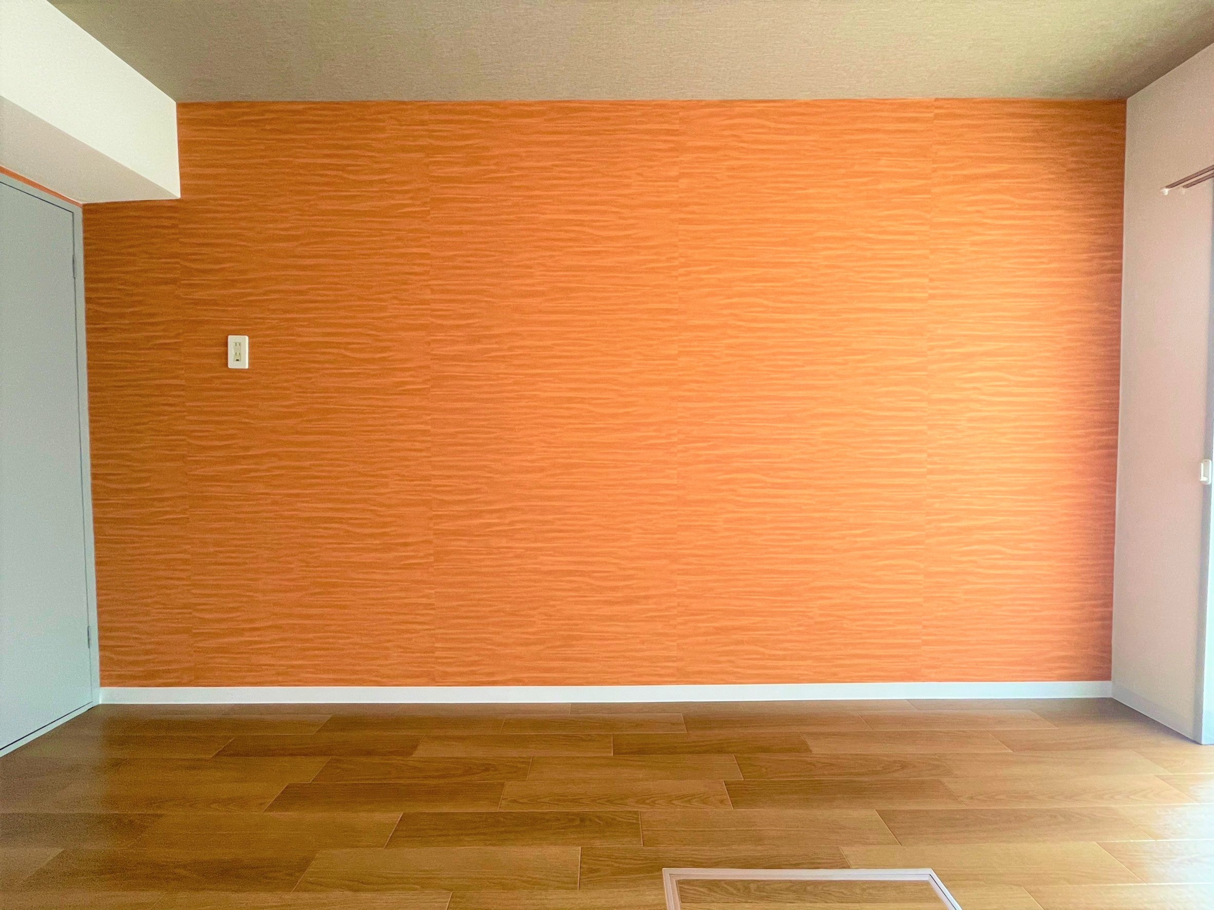 ストロベリーフィールズの洋室