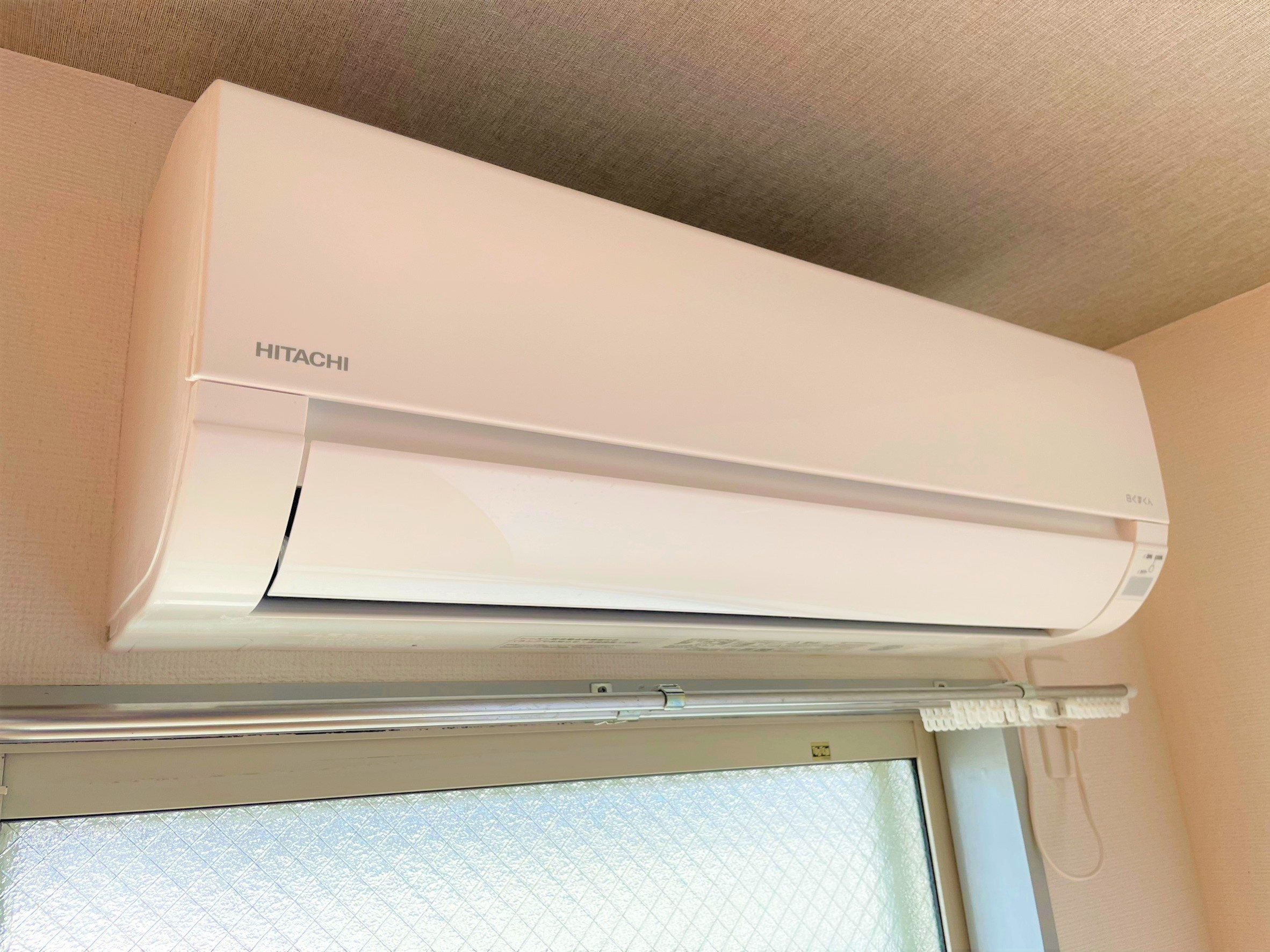 ストロベリーフィールズの設備