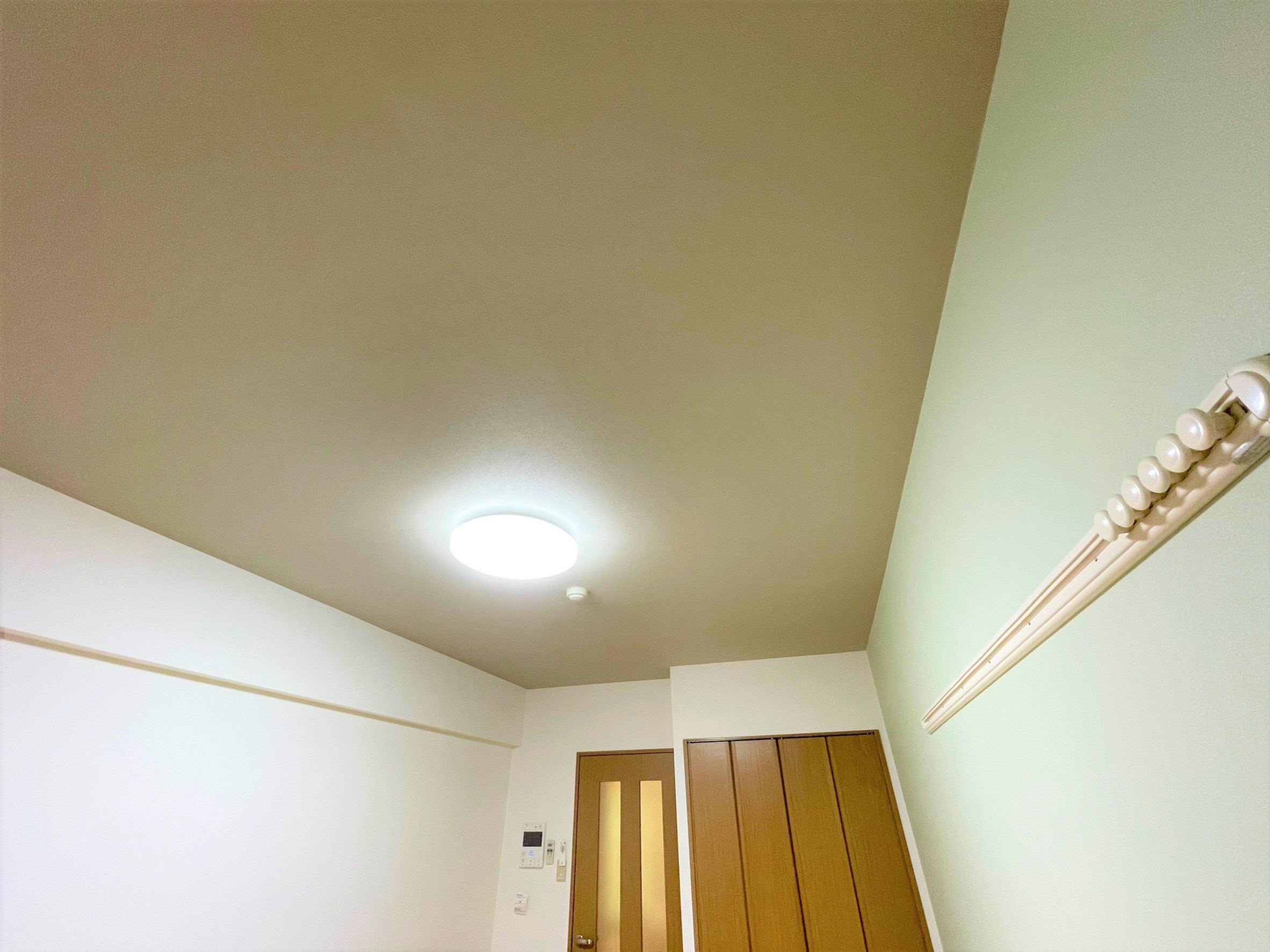 キングフィールズ皇輝の洋室