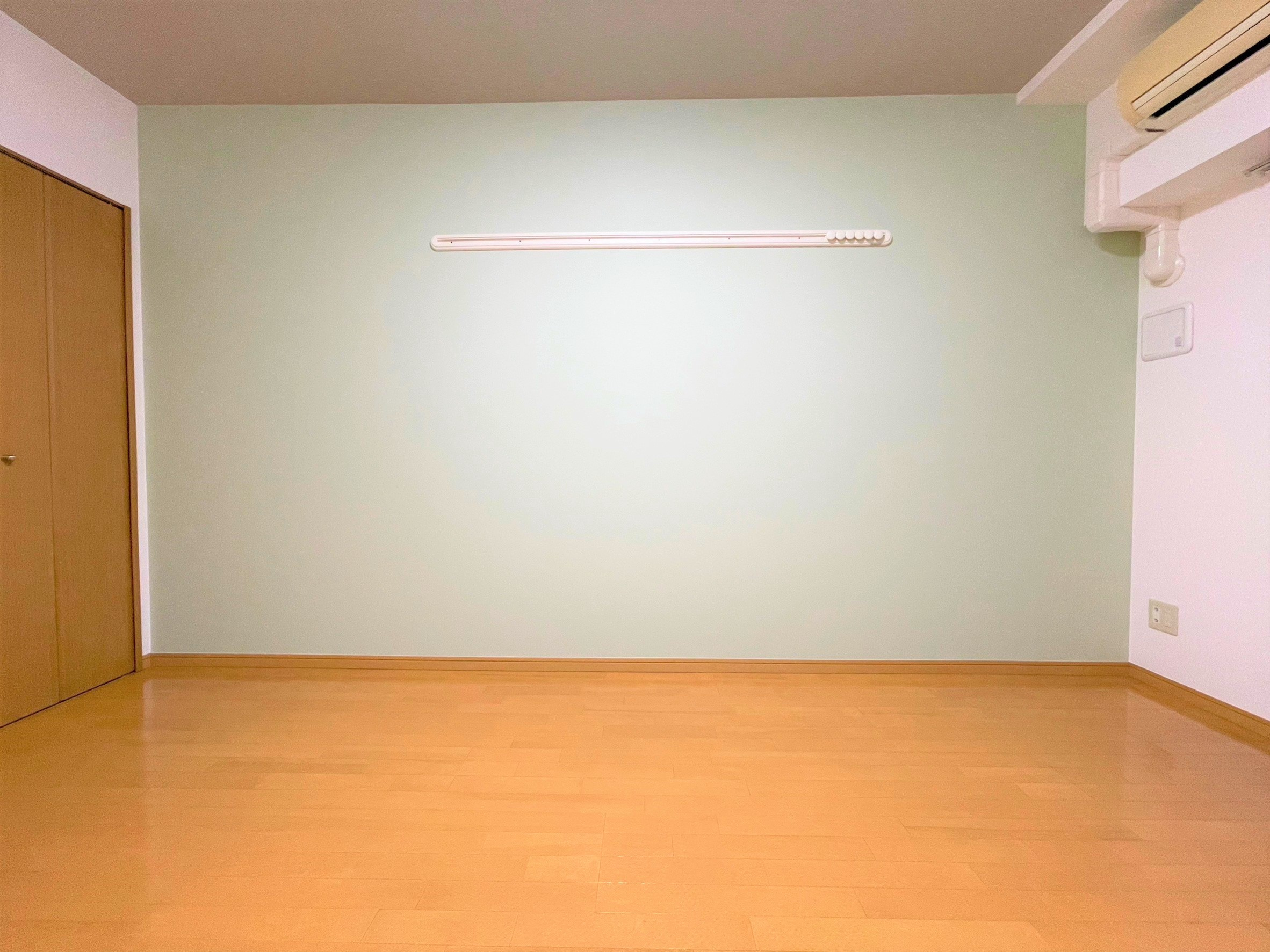 キングフィールズ皇輝の洋室