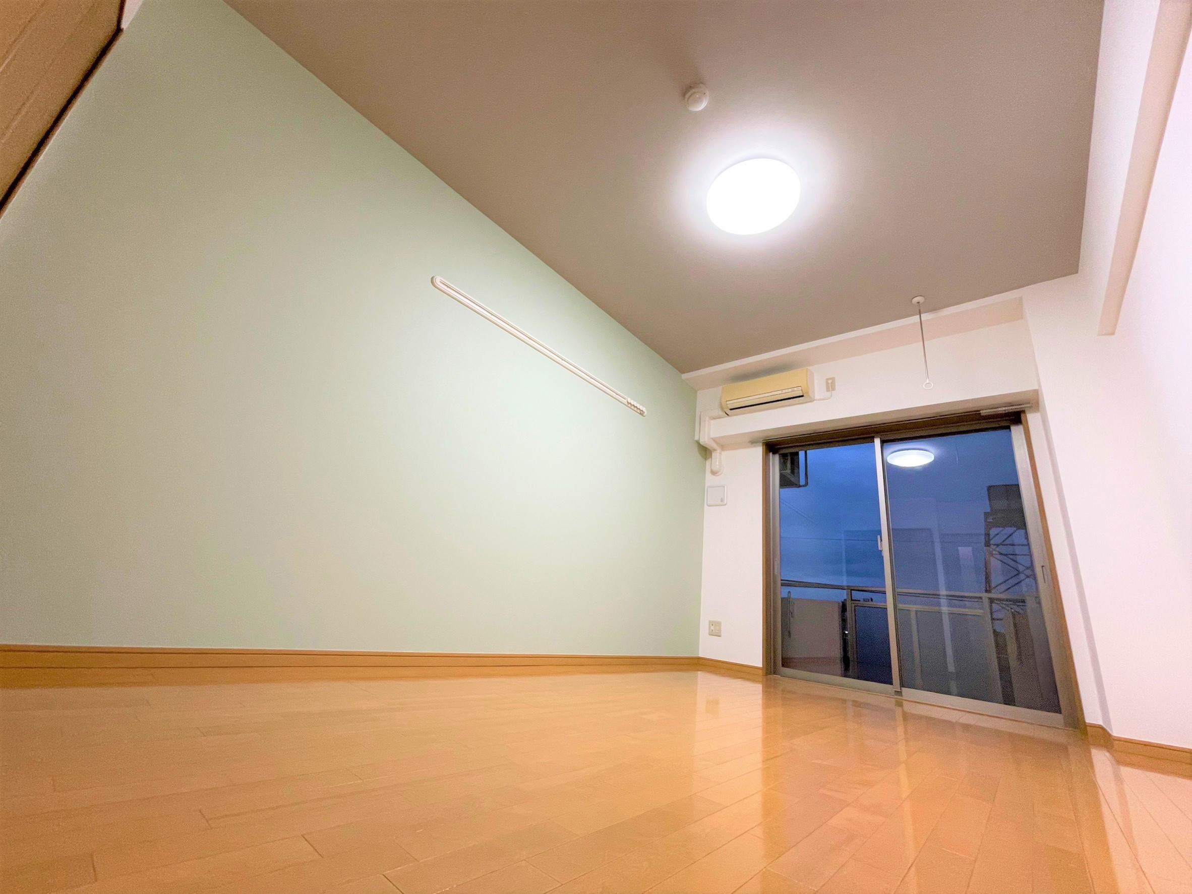 キングフィールズ皇輝の洋室