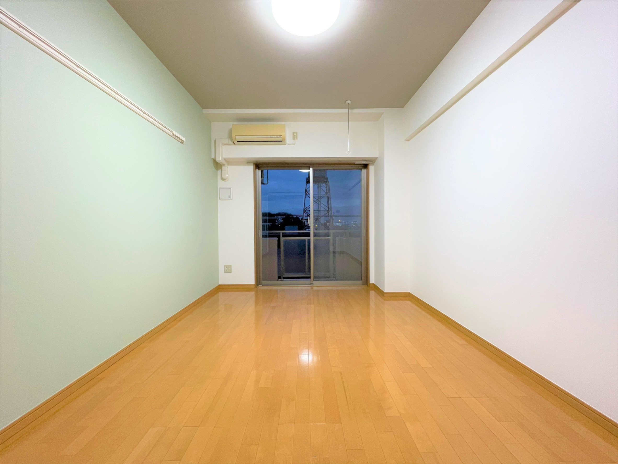 キングフィールズ皇輝の洋室